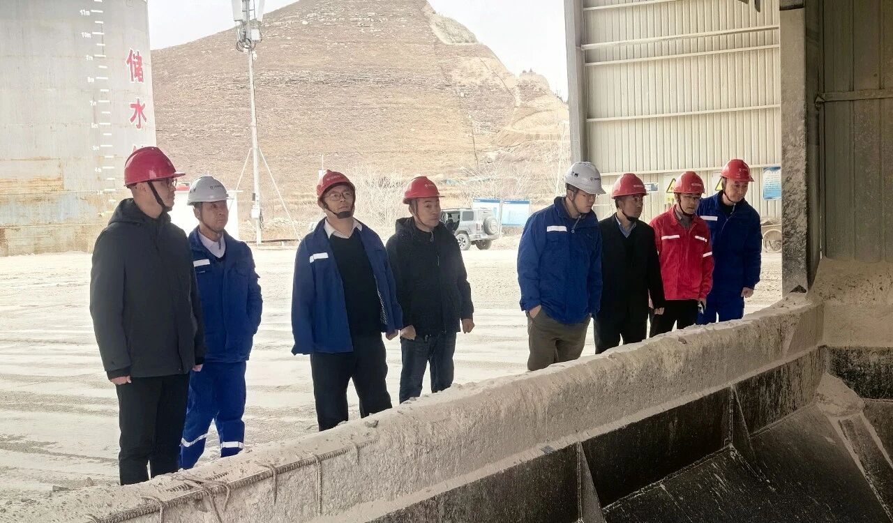 凝心聚力抓安全 收心歸位啟新程——宏河集團(tuán)召開2026年春節(jié)開工第一課7