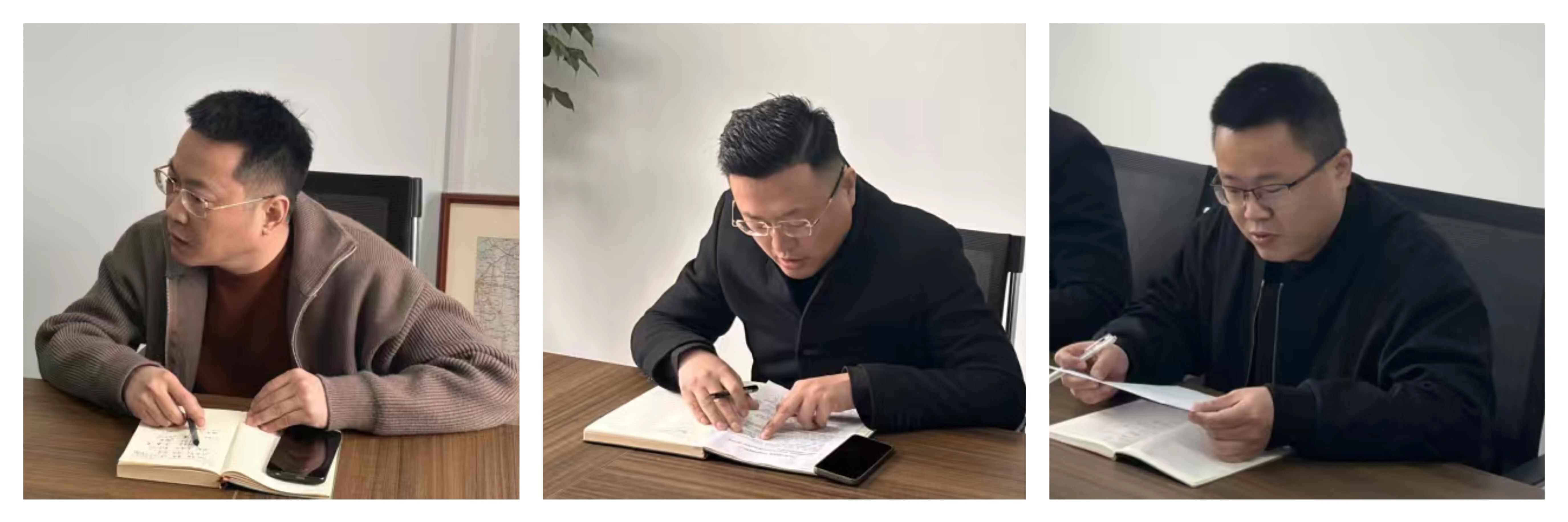 【貫徹落實(shí)】圣家樂購(gòu)公司召開專題會(huì)議 貫徹落實(shí)集團(tuán)“五抓五樹”動(dòng)員大會(huì)暨六屆三次“雙代會(huì)”精神1