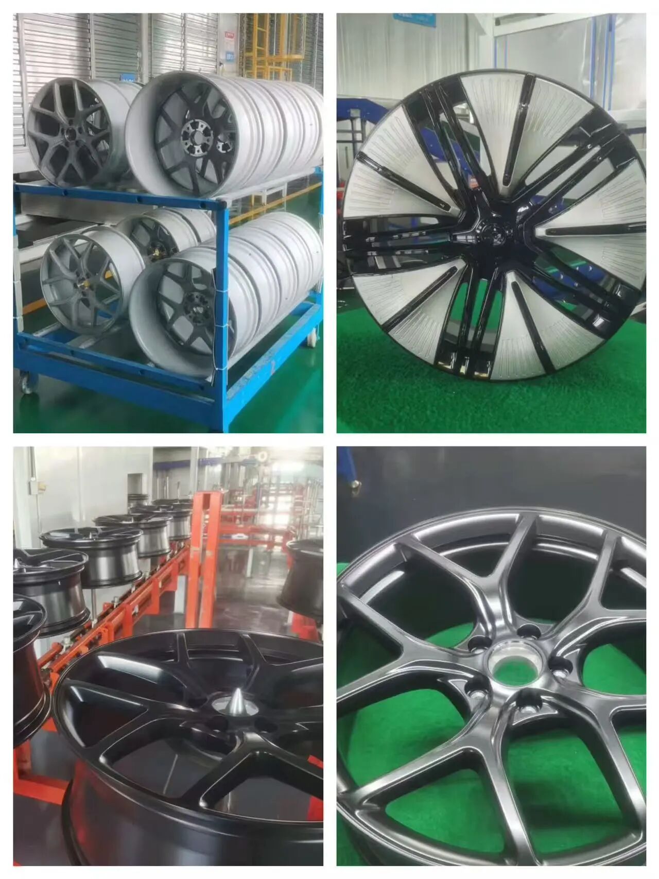 春風(fēng)無言，自南而上催新綠；奮斗有聲，向光而行啟華章。2